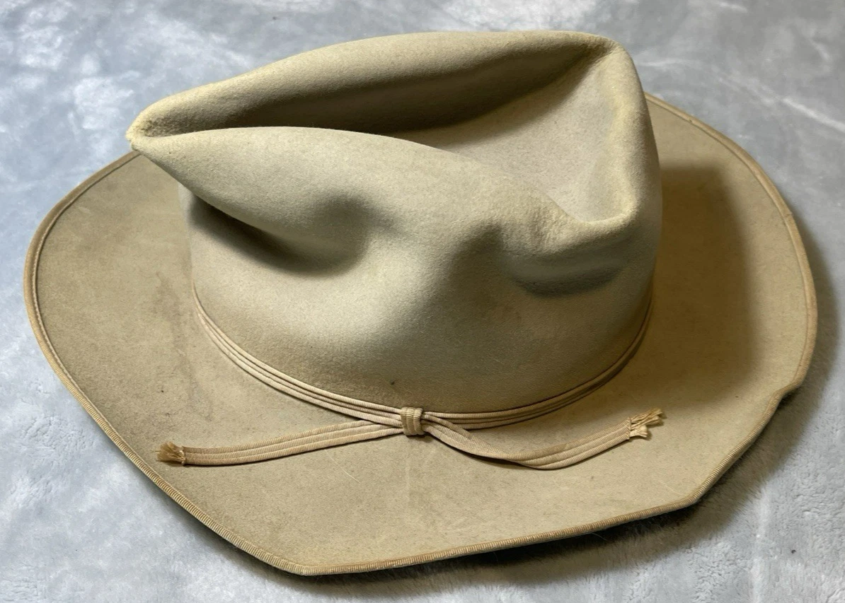 25+ Stetson Vintage Hats for Men for sale | Updated Oct 2026