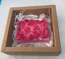 *Geschenke für jede Gelegenheit *1 Duftseife...