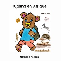 Nathalie Antien | Kipling En Afrique | Taschenbuch | FranzöSisch (2025)