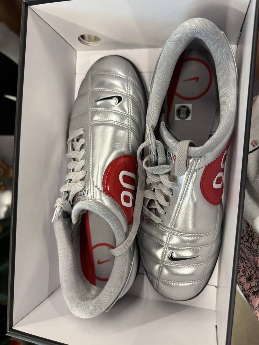 Nike Total 90 3 SP Black for Sale | Authenticity Guaranteed | eBay