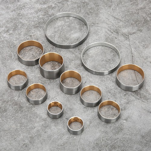 Car Automatic Transmission Bushing Repair Kit 6Hp19 6Spd Zf6Hp19 Zf6Hp21 Fits - Picture 12 of 12
