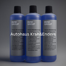 Original BMW Intensiv Scheibenreiniger mit Frostschutz, 3x 500ml 83120410745