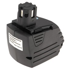 Batterie pour Hilti SFL 12/15 SF 151-A SFH 151-A SF 150-A 2500mAh 15,6V