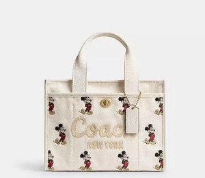 Disney X Coach Mickey Mouse | eBay Disney X Coach Mickey Mouse | eBay