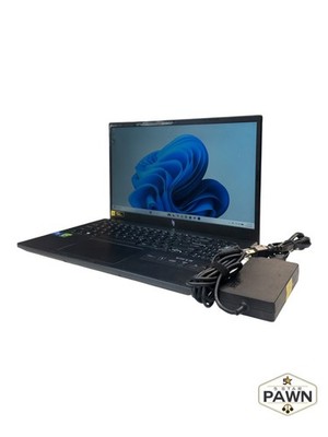 Acer Nitro V15 N23Q22 i5-13420H-2.1GHz 16GB MEM 512GB SSD W11H (FVS036067)