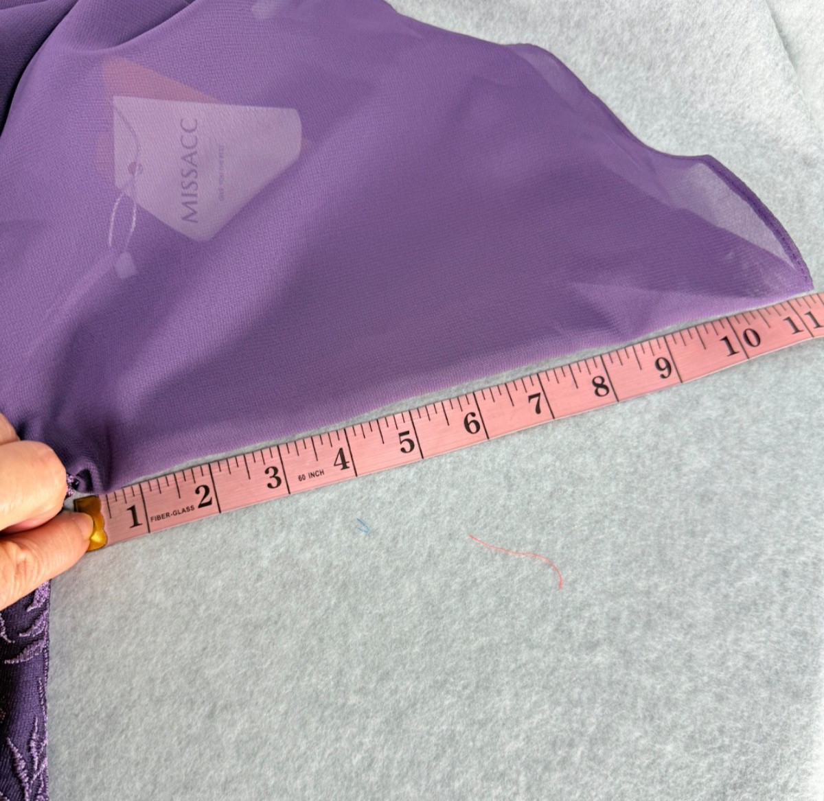 Elegant Plus Mother of Bride Dresses O Neck Appliques Chiffon Wedding Party Gown