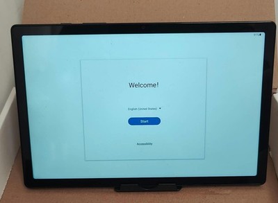 Samsung Galaxy Tab A8 10.5'' 32GB Wifi Gray  SM-X200 452