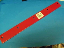 NEW ROTARY Snowblower Steel Scraper Bar MTD 1749281010 GW-B1749281GAR 5688 RT