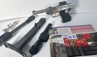 G1 Transformers Megatron Vintage Pre Rub 100% Complete with Spring Mechanism