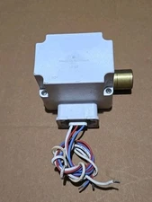 Vossloh Schwabe Aqua Signal 9840080700 Ignitor IP67 , NEW