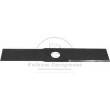 2-Tooth Thicket Blade 300mm x 25mm x 4mm for Brushcutter