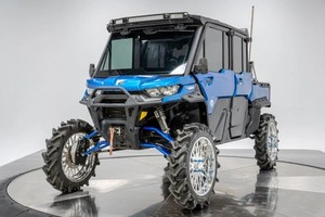 2023 CAN-AM