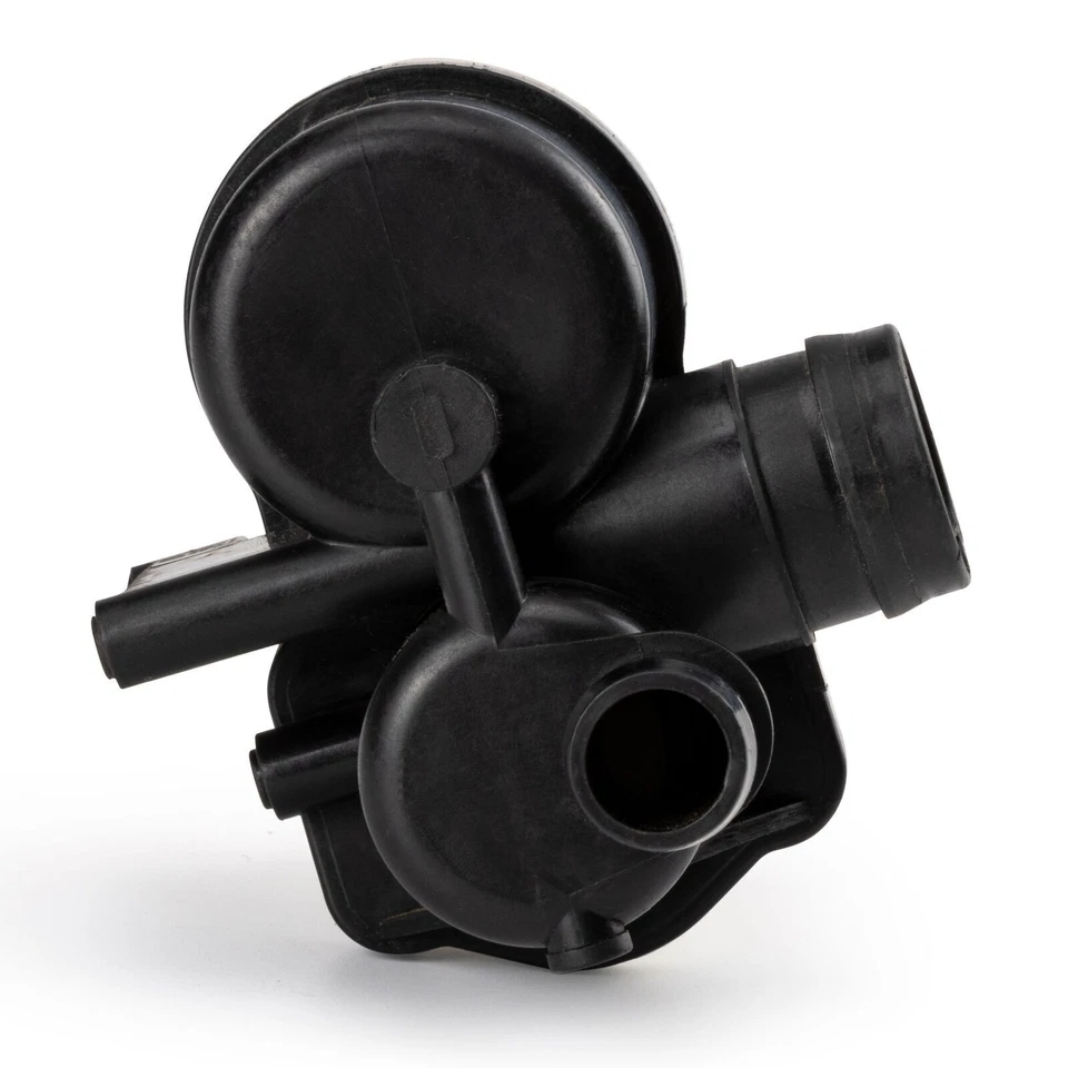 Fuel Vapor Leak Detection Pump 0261222018 For BMW Alpina B7 E65 760Li 750Li thru - Image 3 of 4