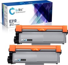Compatible Toner Cartridge Replacement for Dell E310 E310dw E514 E515 P7RMX P...