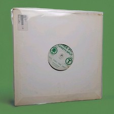 Vinyl Record Lickety-Split All Thru The Day - Tribulation Tree 1998