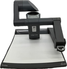 WolfVision VZ-9.4F Document Visualizer