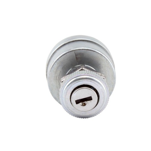 3-Position Ignition Key Switch for Ski-Doo Formula Grand Touring MX Z 1997-2011 - Bild 3 von 9