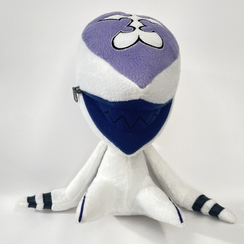 Kingdom Hearts 2 Plush Toy - Dusk - Super Rare Disney Square Enix Nobody