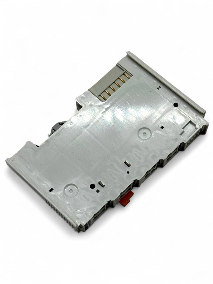 Beckhoff EL3204 EtherCAT-Klemme, 4-Kanal-Analog-Eingang EL 3204 - Bild 4 von 4