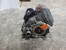 2009-2012 Ford Escape 2.5l Hybrid Automatic Cvt Transmission W166k