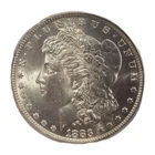 1883-O Morgan Silver Dollar ***BU***
