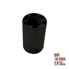 Primary Drive Clutch Spider Nut Socket Wrench Tool Replace Compatible with