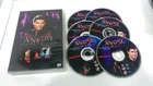 Angel DVD Season 2 (6 DVD) Region 2
