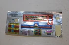 transformers g1 original vintage ratchet sticker sheet