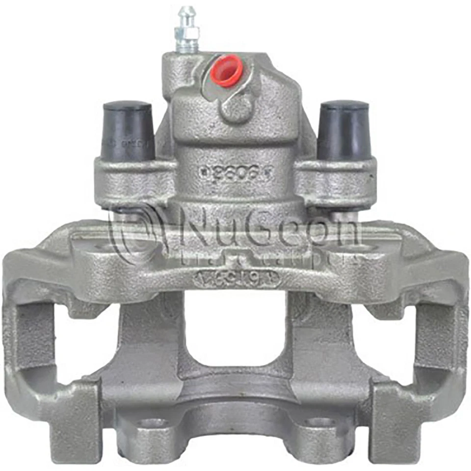 Pinza de freno de disco delantera y derecha para Mercedes-Benz ML500 2006 2007 5,0 L Foto 2 de 4