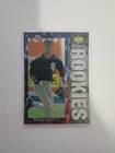 1994 Upper Deck Michael Jordan Star Rookies #19 Chicago White Sox Baseball Card