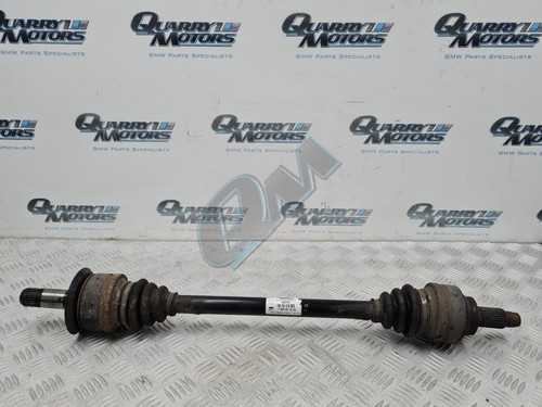 BMW N/S Left Rear Output Driveshaft B38 N13 1 3 Series F20 F21 F30 F31 7629301