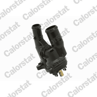 Thermostat KüHlmittel FüR Ford C-MAX Focus II Turnier Stufenheck Kasten/Kombi