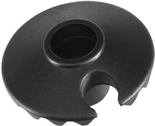 Leki Racing/Trekking Poles 50mm Replacement Baskets 2-Pack