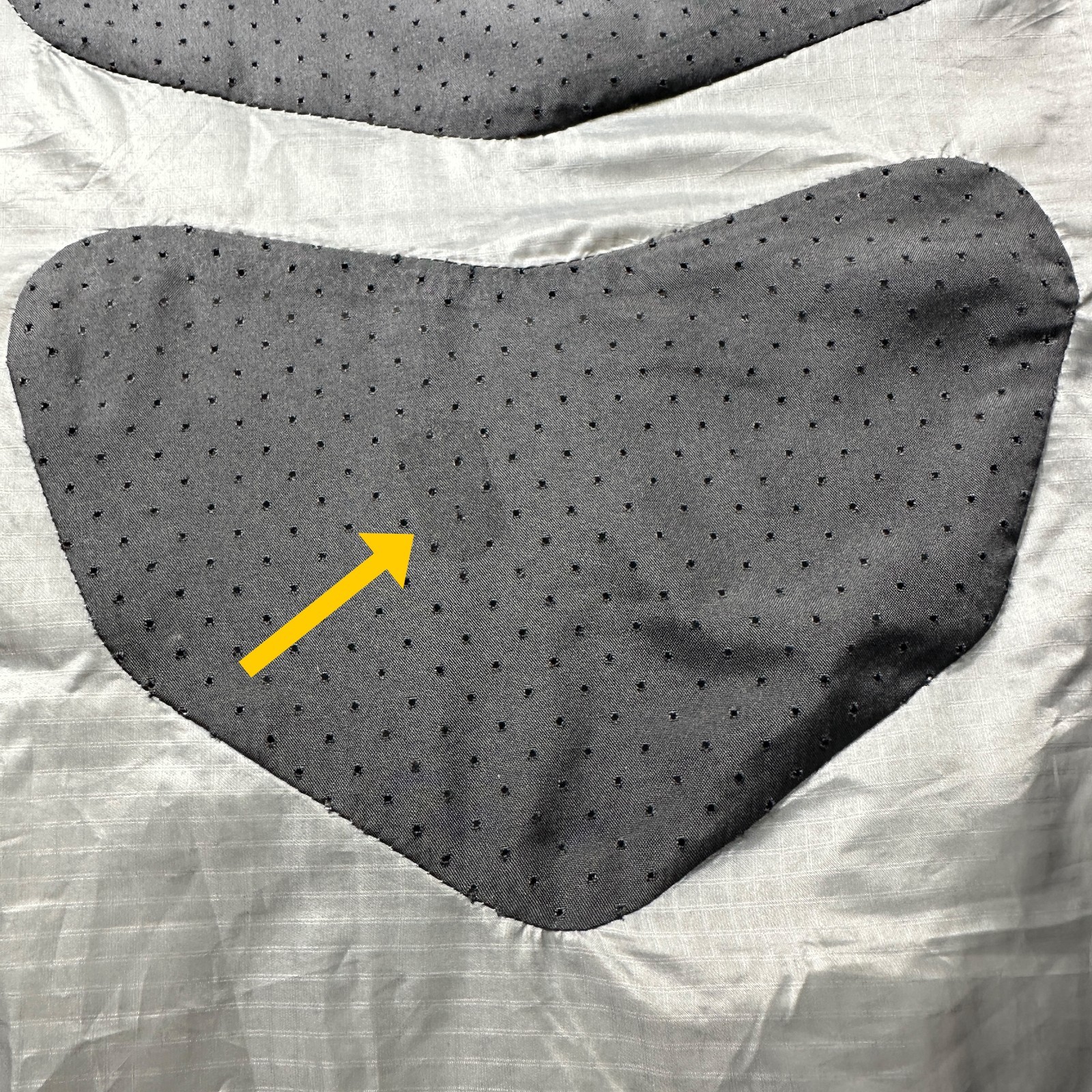 Ultimate Direction Ventro Windshell Jacket Womens… - image 8