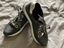 Damen Rieker schuhe 2paar gr.38 von mama