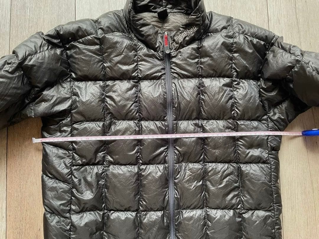 montbell Inner Down Jacket UL - image 5