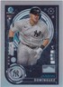 Jasson Dominguez 2024 Bowman Chrome AI RC BAL-8 Yankees Refractor