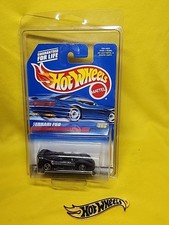 1997 HOT WHEELS Ferrari F50 Spider Dark Purple Collector #855 Protector+ Gift🔥A