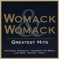 Greatest Hits | Womack & Womack | Audio-Cd | Cd | 2000 | Universal Music