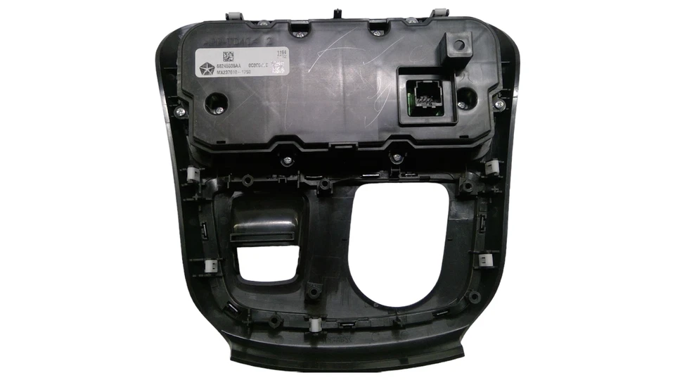 SE ADAPTA A 15 CHRYSLER 200 VEHÍCULO FUNCIÓN CONTROLES PILA 68245036AA - NUEVO OEM Foto 2 de 2