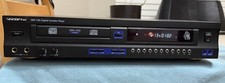 Digital Karaoke Player with Mic Mixer DKP-10G  Volume 25 Karaoke Hits CD
