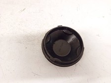 Mazda 6 2012 Headlight bulb dust cover cap - FRONT used, Genuine FR2669428-28