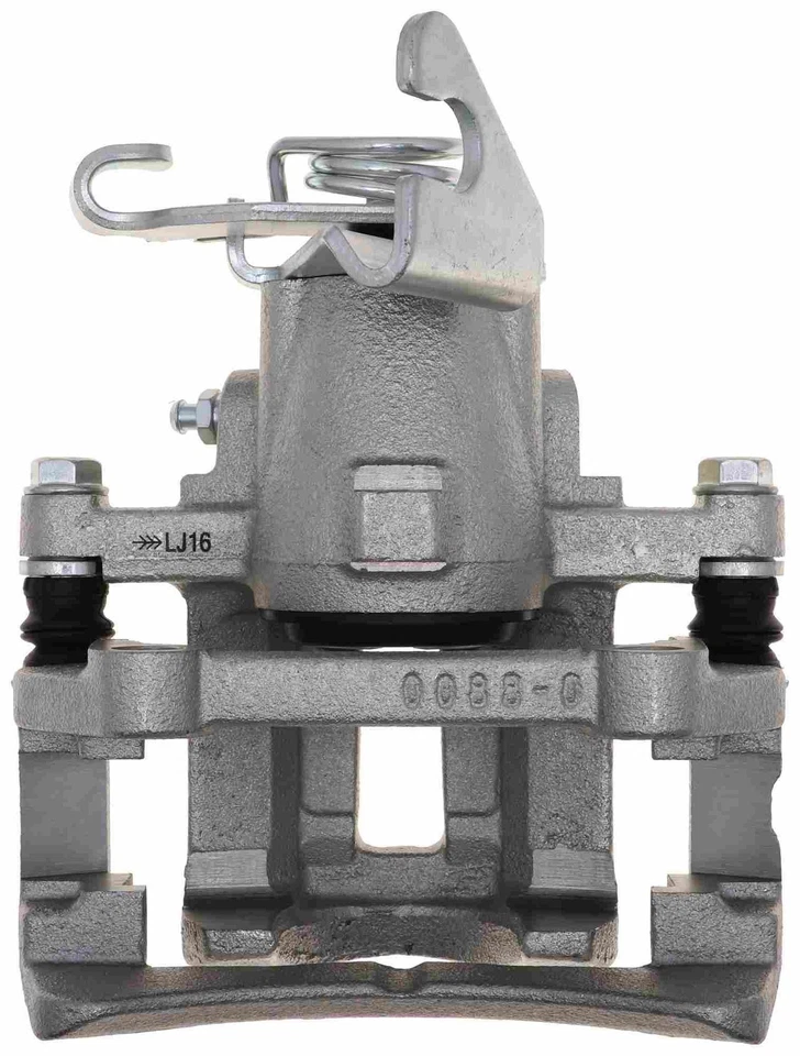 For Ford Mustang 05-14 Disc Brake Caliper Element3 Semi-Loaded New Rear Driver - Image 4 of 4