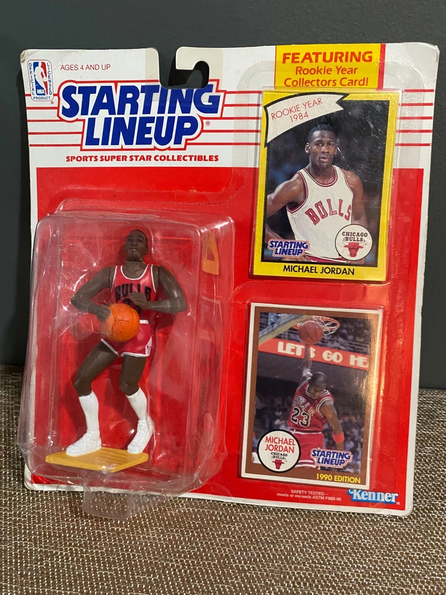 Las mejores ofertas en Michael Jordan Sports figuras de acción de