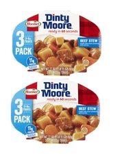Dinty Moore Beef Stew, 9 Ounce (Pack of 6)