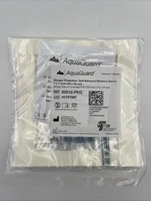 7 Aqua Guard Latex Free Moisture Barrier Shower Swim Protection 7x7