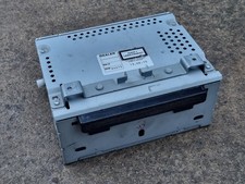 Ford Fiesta Mk7 Lettore CD Stereo DAB Radio Unità Testa AA6T-18C815-AC 2008-2017