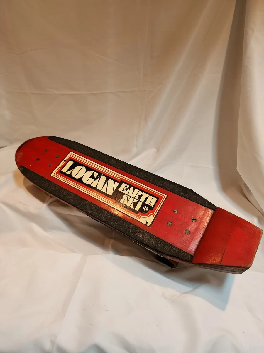Las mejores ofertas en Equipo Logan Vintage en patinetas y