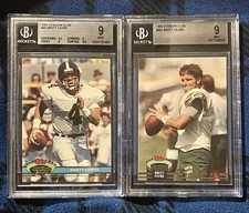 1991 Topps Stadium Club Baseball Cards 17