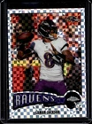 2025 Topps Chrome Lamar Jackson Base (RAW)